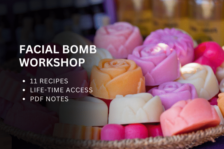 Facial Bomb Workshop